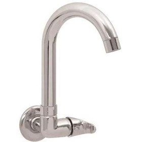 Resim Meltem Serisi Td100 Tekli Mix Lavabo Bataryası 