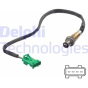 Resim Delphı Es21316-12b1 - Oksijen Sensörü Ön P207-p208-p308-p508-p30 