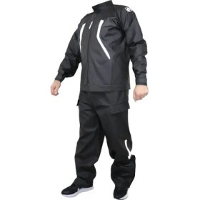 Resim Go-Out Motorcu Yağmurluk Tulumlu Takım Özel Tasarım Dikişsiz %100 Su Geçirmez Cepli Motosiklet Yağmurluk Anka Sıcak Frekans ile Birleştirme Sayesinde %100 Su Geçirmezs 