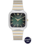 Resim Navimarine Nm0003003-6 Erkek Kol Saati Gümüş 