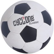 Resim Clasic Futbol Topu Bareks 