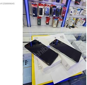Resim Vivo Y18 İkinci El TR | 256 GB 8 GB | Mavi 