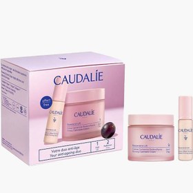 Resim Caudalie Resveratrol Lift SET 