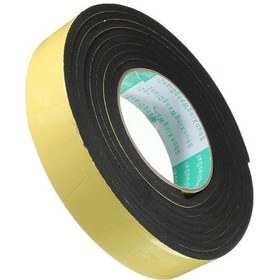 Resim Contacall Kapı Pencere Bandı Kapı Pencere Yalıtım Süngeri Eva 5x50 