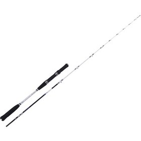 Resim Kalikunnan Shooter Jig Olta Kamışı Standart 190CM - 90-210GR 