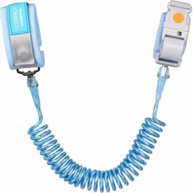 Resim PVC Çocukların Kaybolmaya Karşı Çekme Halatı (Yurt Dışından) 
