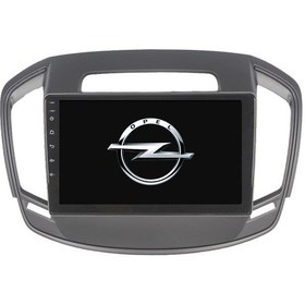 Resim Opel İnsignia Android Multimedya Sistemi 4-64 Clarion 2013-2017 