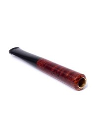 Resim Şahin 6mm Filtreli 8mm Uçlu Ebonit Saplı Sigara Ağızlığı 250493 Diğer 