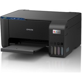 Resim Epson EcoTank L3211 Mürekkep Püskürtmeli Çok Fonksiyonlu Yazıcı 