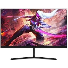 Resim Powerboost PB-M238IPS100 23.8" 5 MS 100 Hz Ips Frameless LED Gaming Monitör 