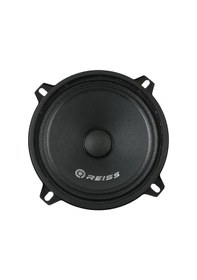 Resim Reiss Rs-m5nx 13 Cm Neodyum Özel Mıknatıs Oto Midrange Hoparlör Çifti 480wat-160w Rms 
