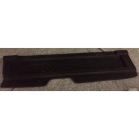 Resim apex ticaret Citroen C1 Pandizot Bagaj Rafı 2007-2013 