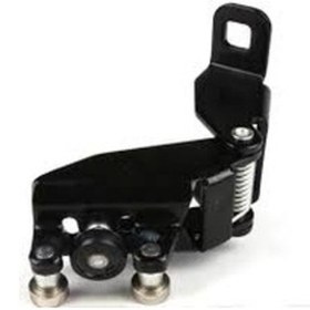 Resim Ford Transıt V184 Jumbo Sürgülü Kapı Makarası Orta Vyc15 V268b40 