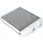 Resim Opel Astra G Kalorifer Radyatörü 