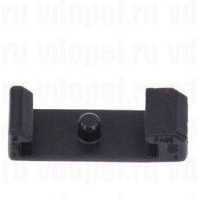 Resim Opel Astra H Sedan Bagaj Menteşe Klipsi Tap 176731 