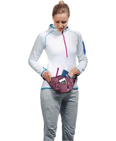 Resim Deuter Belt I Bel Çantası Maron 001 