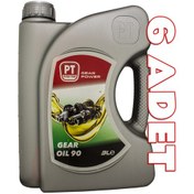 Resim Petro Time 90 Numara Asansör ve Şanzıman Yağı 6 x 3 L 