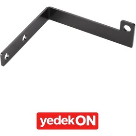 Resim AGCO Sağ Reflektör Konsolu - Massey Ferguson / Fendt / Valtra | ACW510478A 
