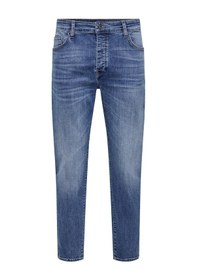 Resim Only & Sons Erkek Kot Pantolon 22032896 Mavi Mavi 
