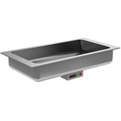 Resim Öztiryakiler Ankastre Paslanmaz Sıcak Havuz 6 Gn. 130 LT Eta - 11h6g Model 