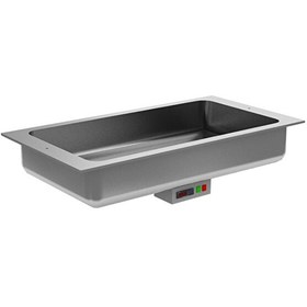 Resim Öztiryakiler Ankastre Paslanmaz Sıcak Havuz 4 Gn. 72 LT Eta - 11h4g Model 