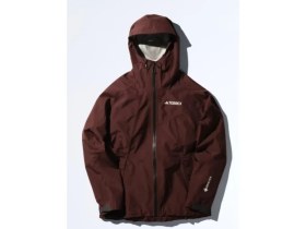 Resim Adidas IB4260 Goretex Terrex Yağmurluk 