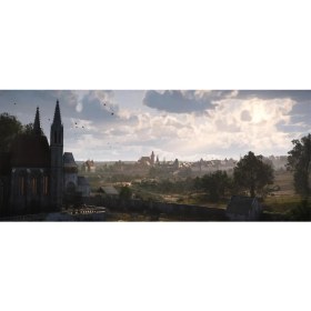 Resim Deep Silver Kingdom Come Deliverance Iı Gold Edition (Xbox Series X) 
