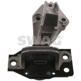 Resim SWAG 60928233 Motor Takozu Sag Fluence Megane III Scenic III 1.5Dci (5 Ileri) 8200902956 (WA322246) 