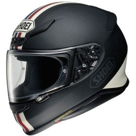 Resim Shoeı Nxr Equate Tc-10 Full Face Kask 
