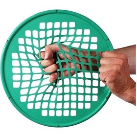 Resim Medikaltec Power Web El Parmak Kuvvetlendirici Yeşil 