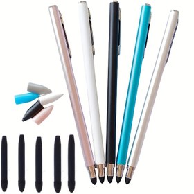 Resim Uygun A9+ Plus/A9/A8/A8 Plus/A7/A7 Lite için, yüksek hassasiyetli ve hassas kapasitif kalem 