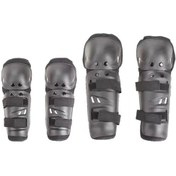 Resim Motospartan Xbyc 972 Dizlik ve Dirseklik Takım 