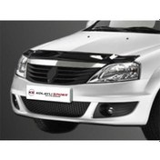 Resim Dacia Logan Mcv 1 Kaput Koruyucu 2014 Ve Sonrası 