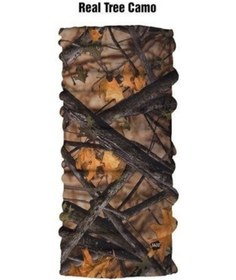 Resim Narr Realtree Camo Bandana Kahverengi 