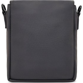 Resim Erkek Gri Mini Postacı Çantası - Gri / 00 