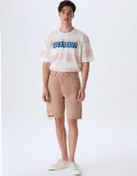 Resim Ltb Mateus Slım Straıght Bermuda (545802765) 