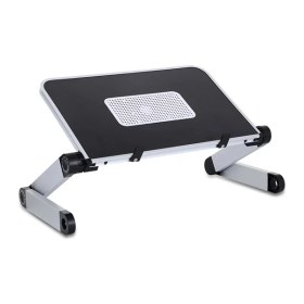 Resim OEMTR Ally YL-805 Katlanabilir Fanlı Dizüstü Laptop STANDI-1852 