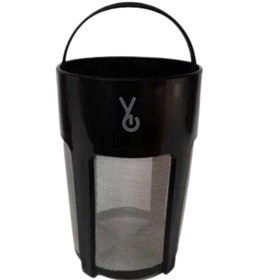 Resim Tefal My Tea Cam Demlik Süzgeci 