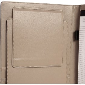 Resim Genel Markalar F1510 A4 Tablet Portföy Gri 