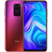 Resim Xiaomi Redmi Note 9 4gb 64gb Cep Telefonu ( Kvk Türkiye Garantiili ) XM-RDN9 