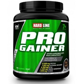Resim Hardline Nutrition Progainer Çikolata 1406 gr 