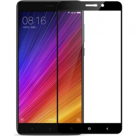 Resim Xiaomi Mi 5s Plus Fiber Nano Komple Kaplayan Kırılmaz Ekran Koruyucu Full 