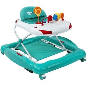 Resim Babyhope219 Tobby Salla Yürüteç 