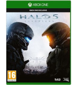 Resim Microsoft Studios Halo 5: Guardians Xbox One Oyun 