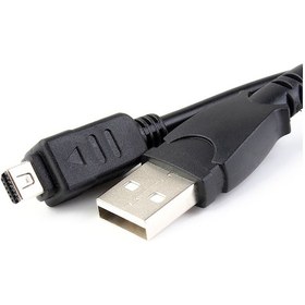 Resim Markofist Cb-usb5 Olympus Sp Series Usb Kablo 