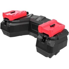 Resim Mts Tm-atv 105 Litre Atv Çantası-63993 