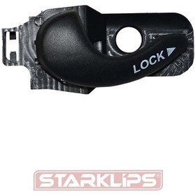 Resim Kapı İç Açma Kolu L Ön 71744814 Fiat Palio Albea Siena 