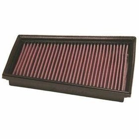 Resim K&N KN-33-2849 Hava Filtresi 