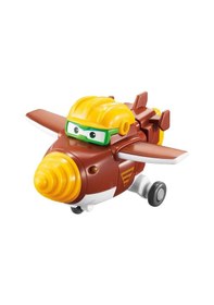 Resim Harika Kanatlar Mini Figür Todd 