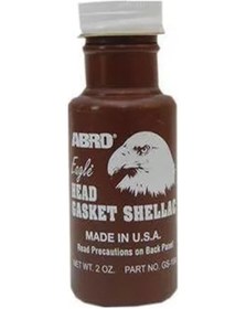 Resim Abro Shellac Sellak Conta 59 Ml 515353309 